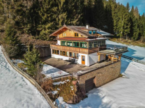 Apartment Bergzeit Wildschönau